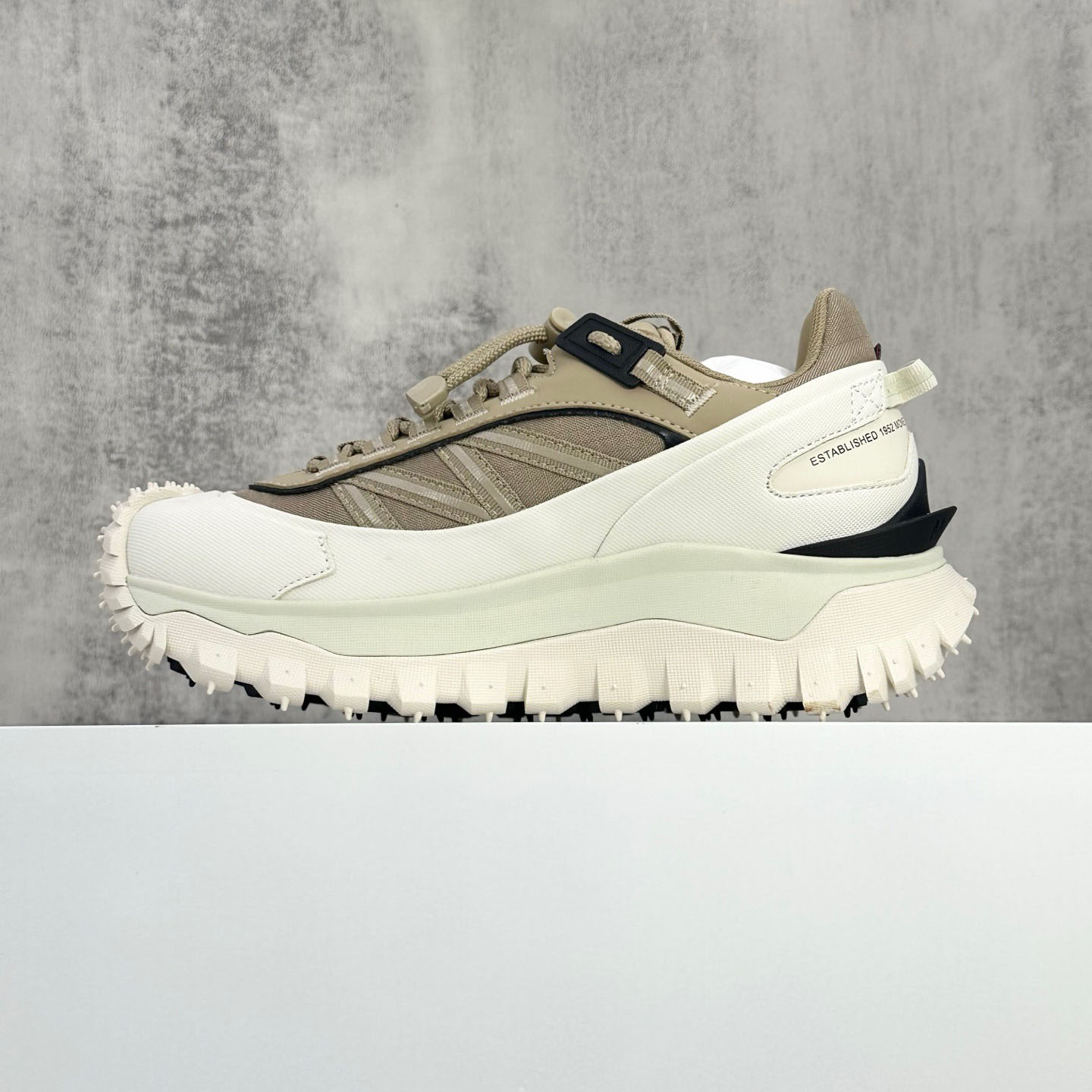 Moncler Trailgrip GTX Sneakers - DesignerGu