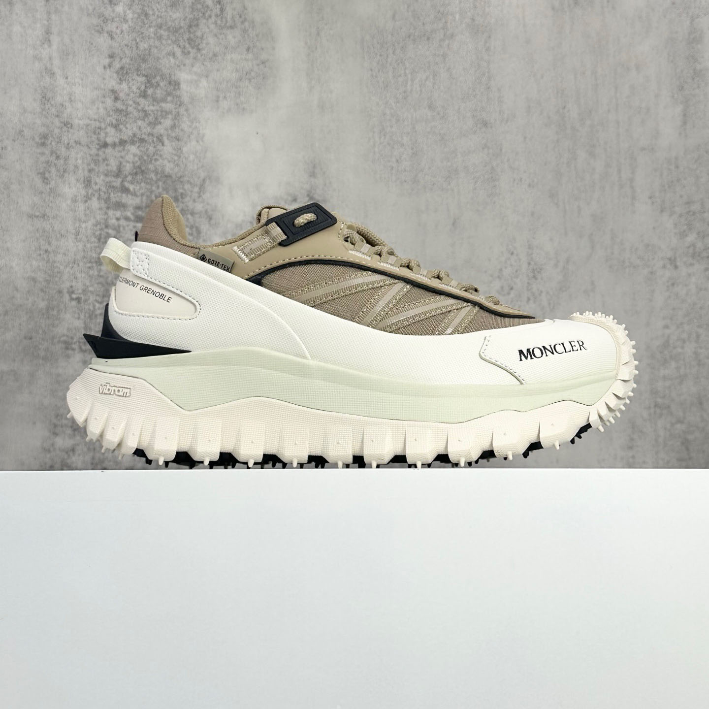 Moncler Trailgrip GTX Sneakers - DesignerGu
