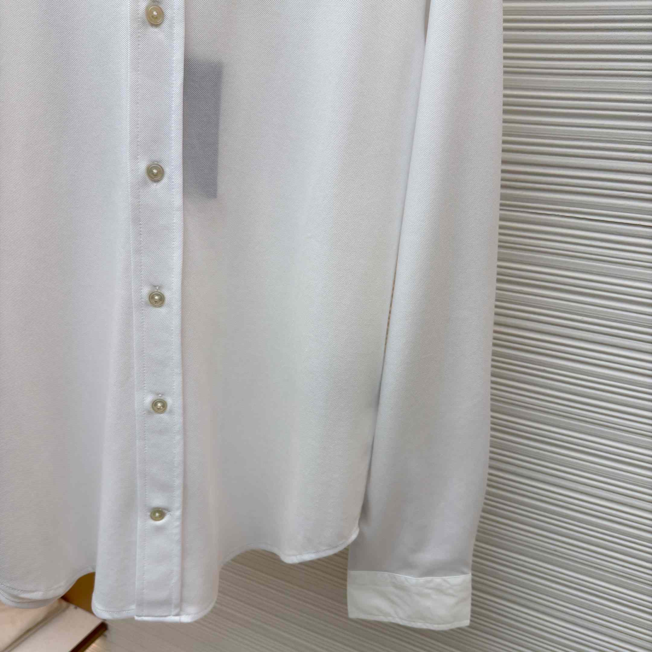 Loro Piana Ostana Polo Shirt - DesignerGu