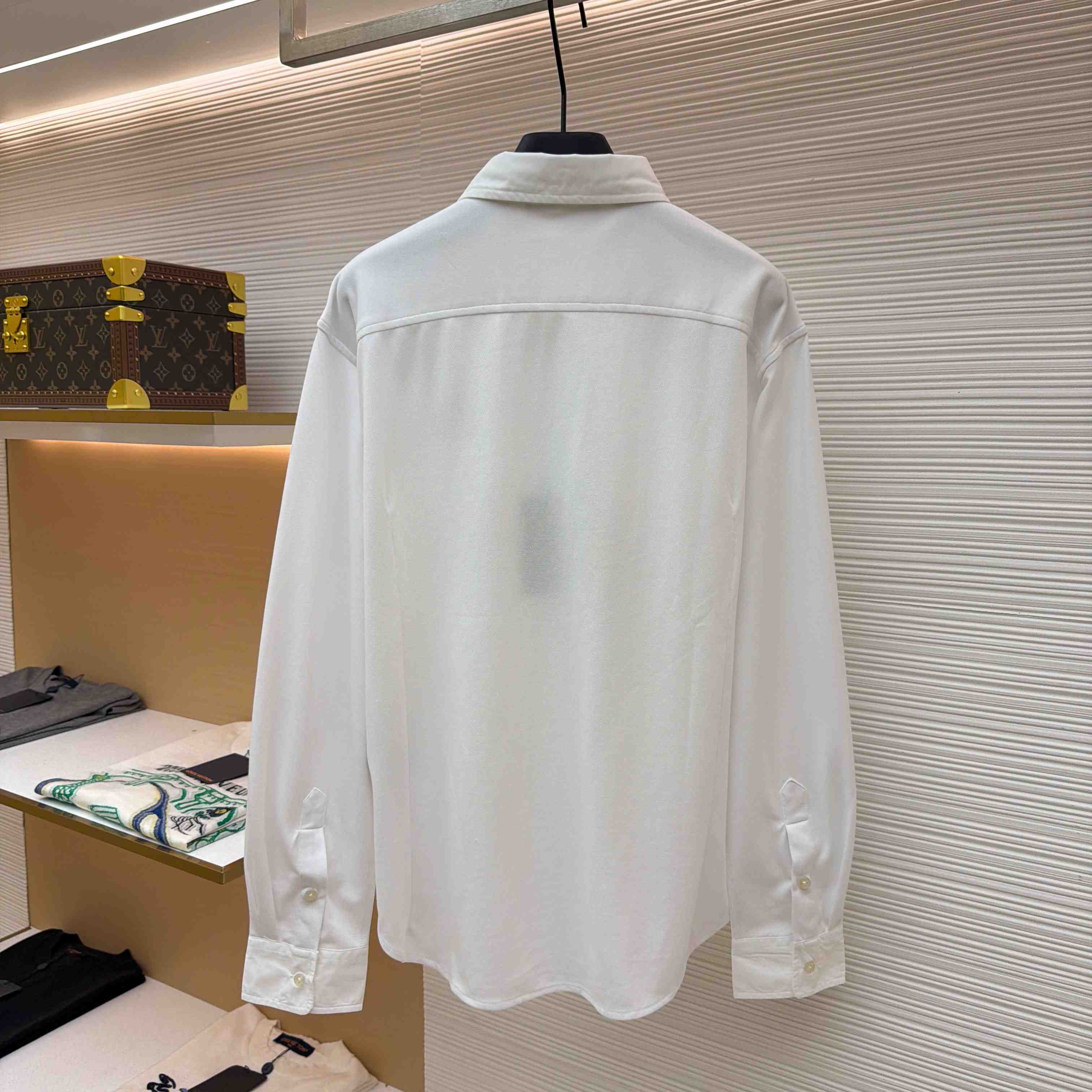 Loro Piana Ostana Polo Shirt - DesignerGu