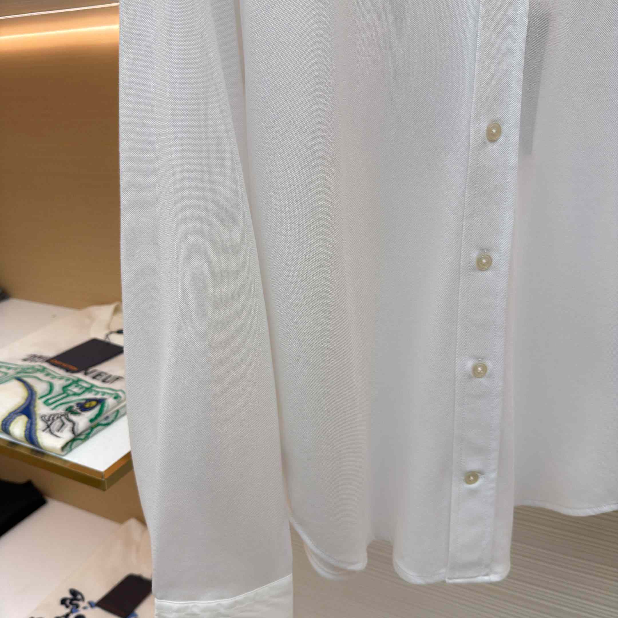 Loro Piana Ostana Polo Shirt - DesignerGu