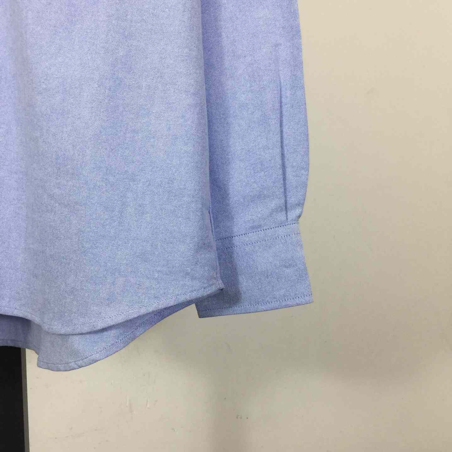 Moncler Logo-embroidered Shirt - DesignerGu