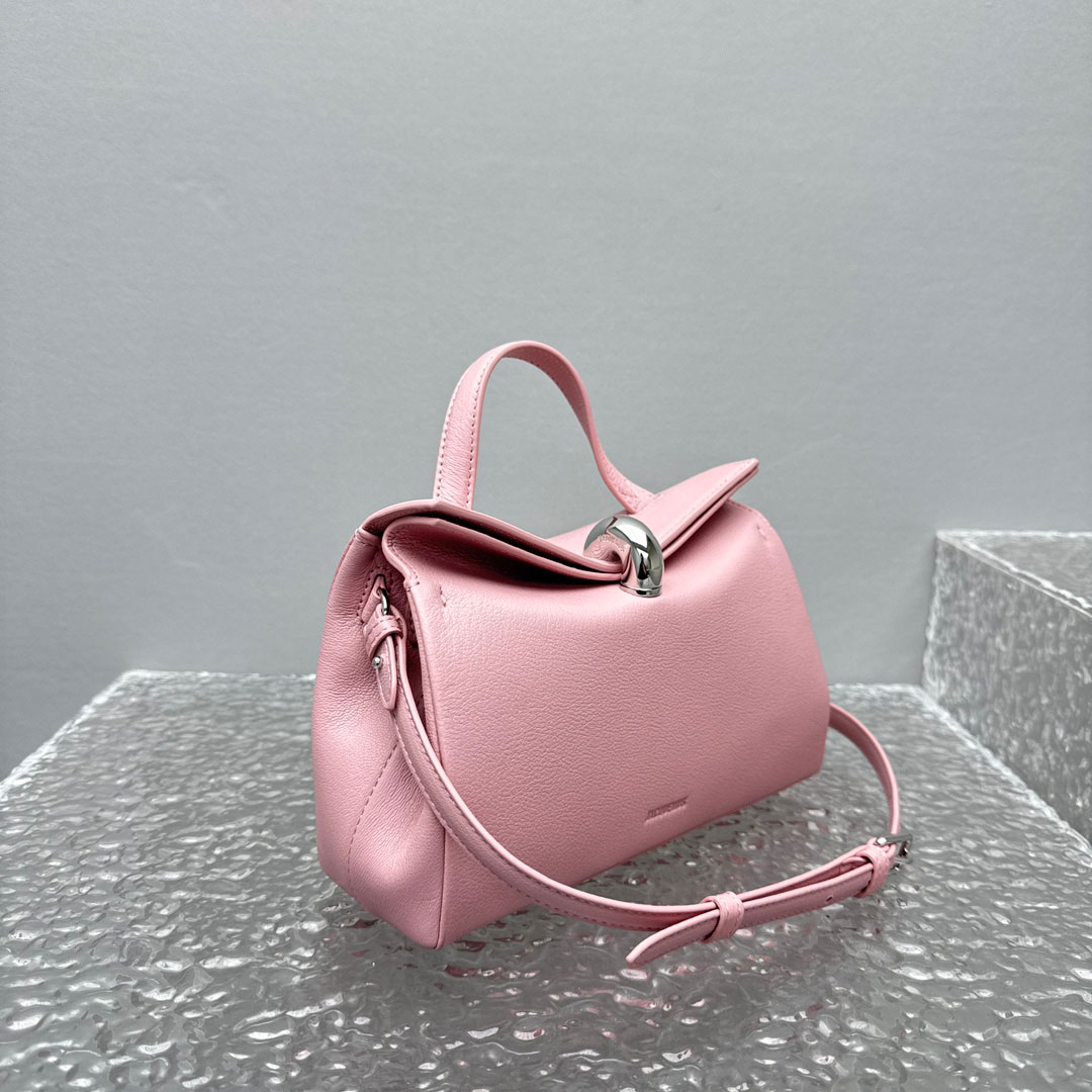 Jacquemus Small Valerie Bag - DesignerGu