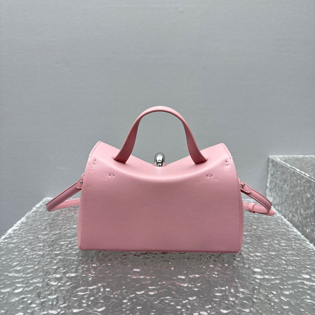 Jacquemus Small Valerie Bag - DesignerGu