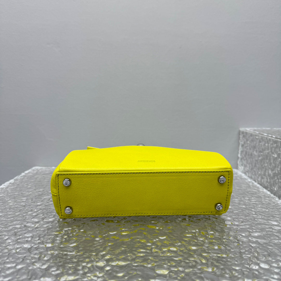 Jacquemus Small Valerie Bag - DesignerGu