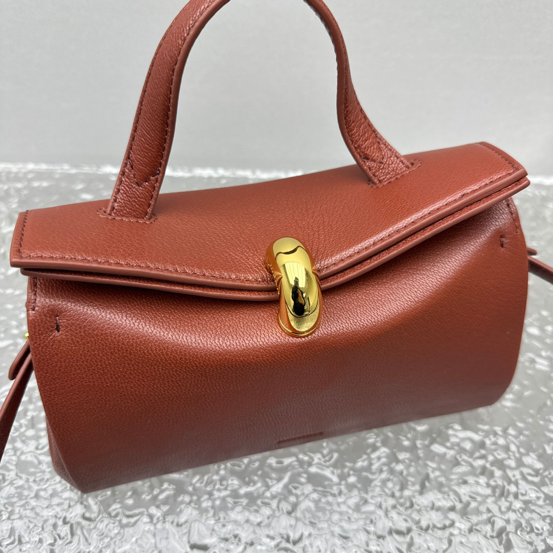 Jacquemus Small Valerie Bag - DesignerGu
