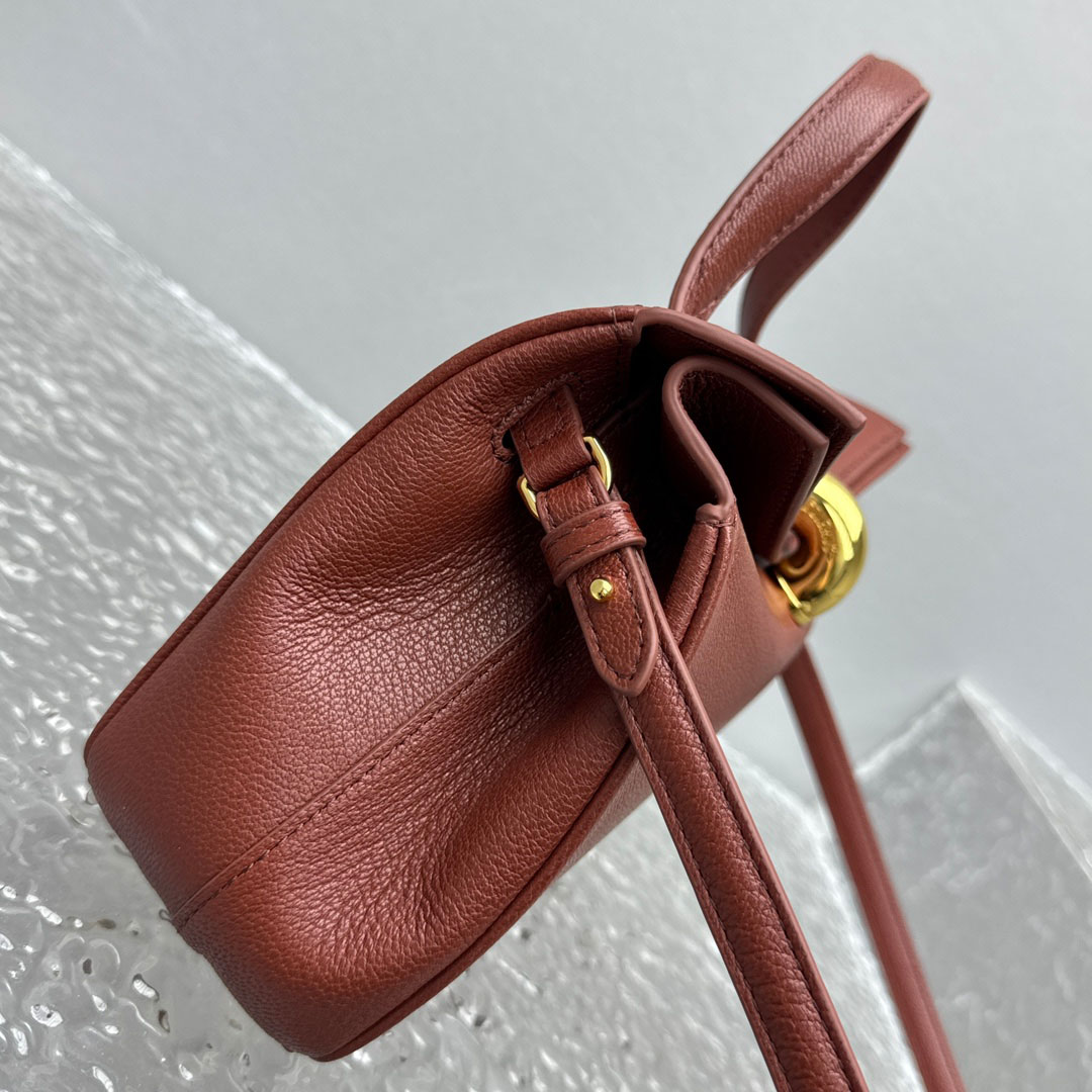 Jacquemus Small Valerie Bag - DesignerGu