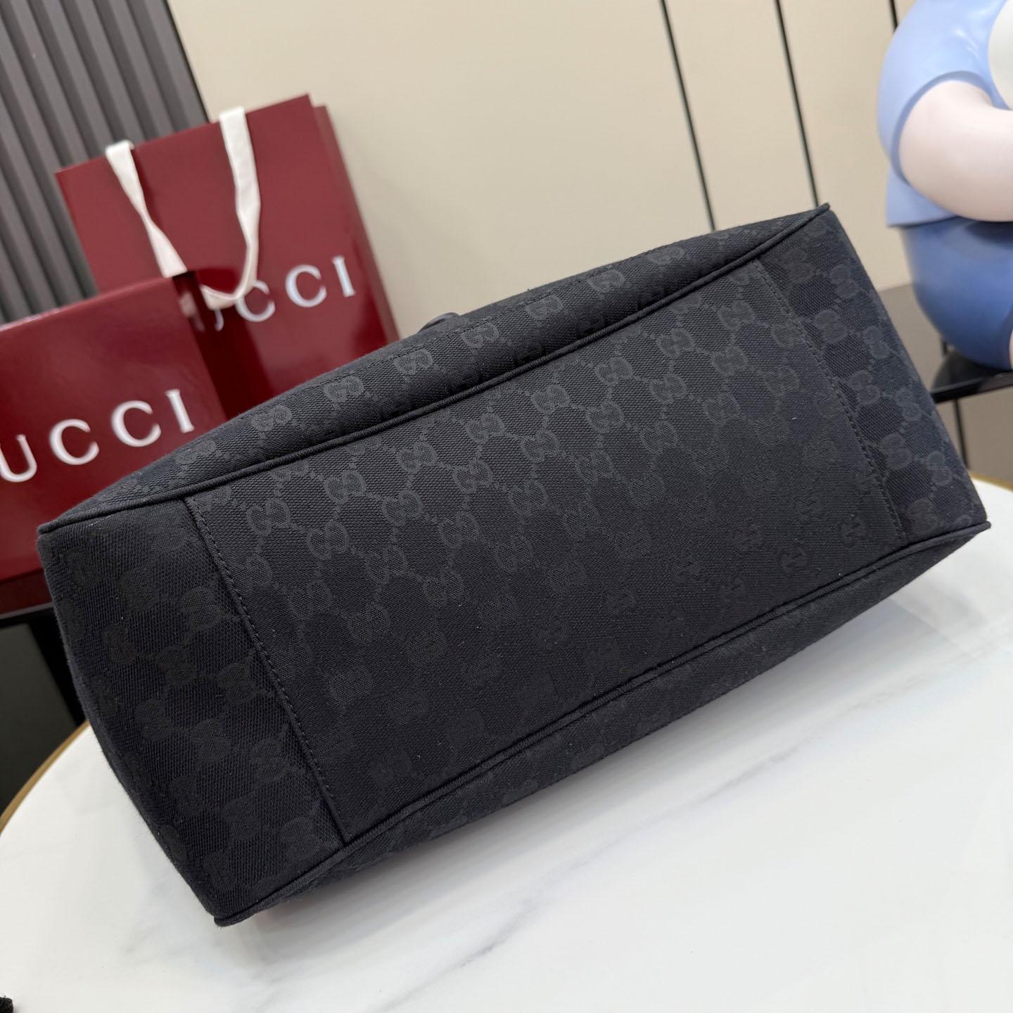 Gucci Jackie 1961 Large Crossbody Bag 866645 - DesignerGu
