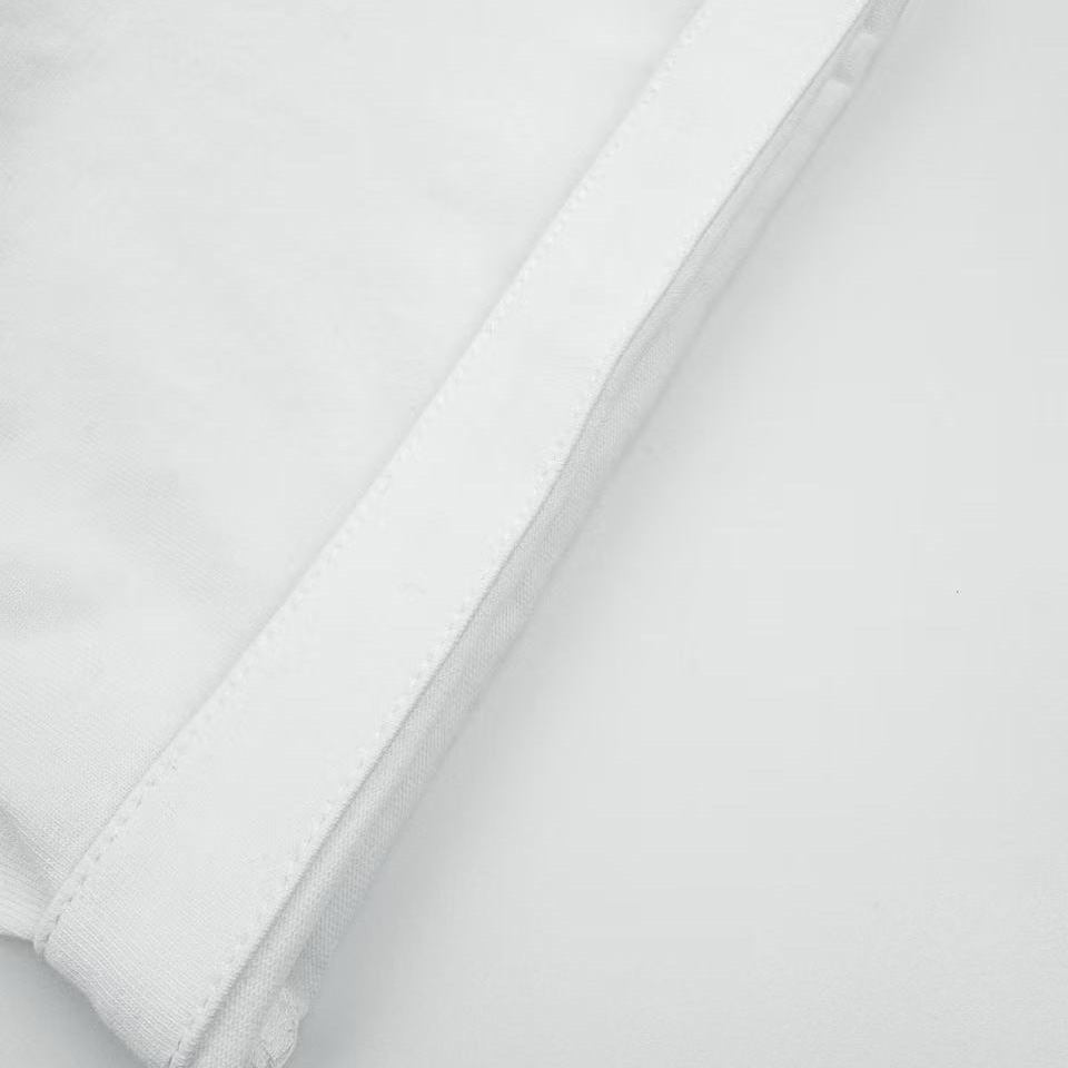 Bottega Veneta Pima Cotton Jersey T-Shirt - DesignerGu