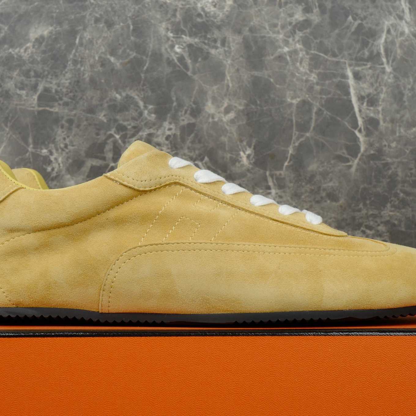 Hermes Master Sneaker - DesignerGu