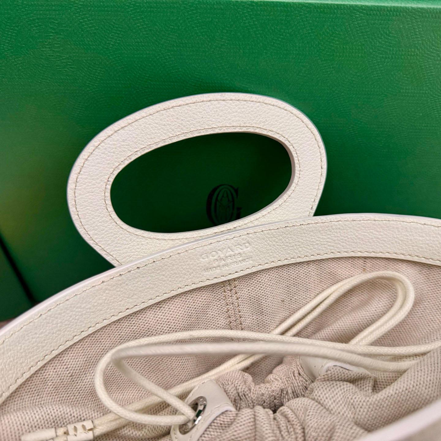 Goyard Beluga Mini Bag - DesignerGu