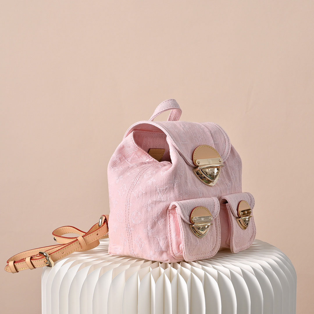 Louis Vuitton Venice M13031 - DesignerGu