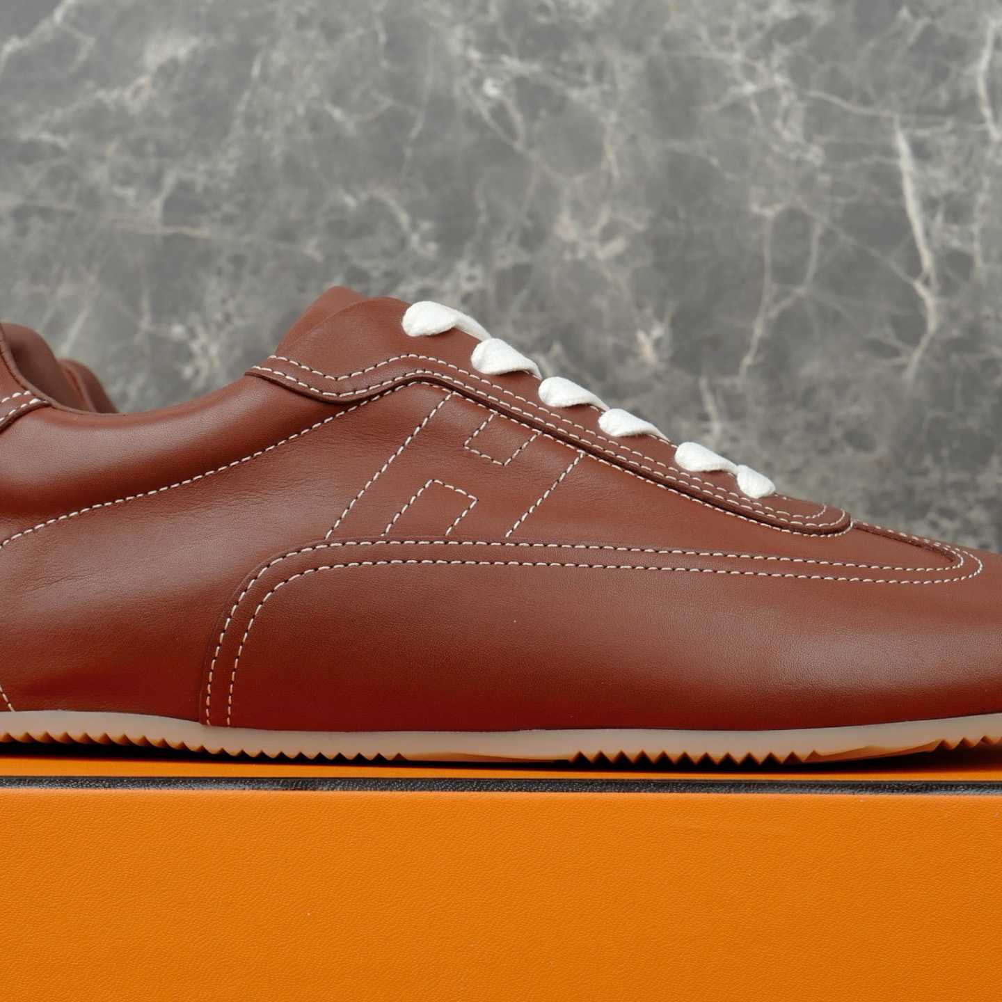 Hermes Master Sneaker - DesignerGu