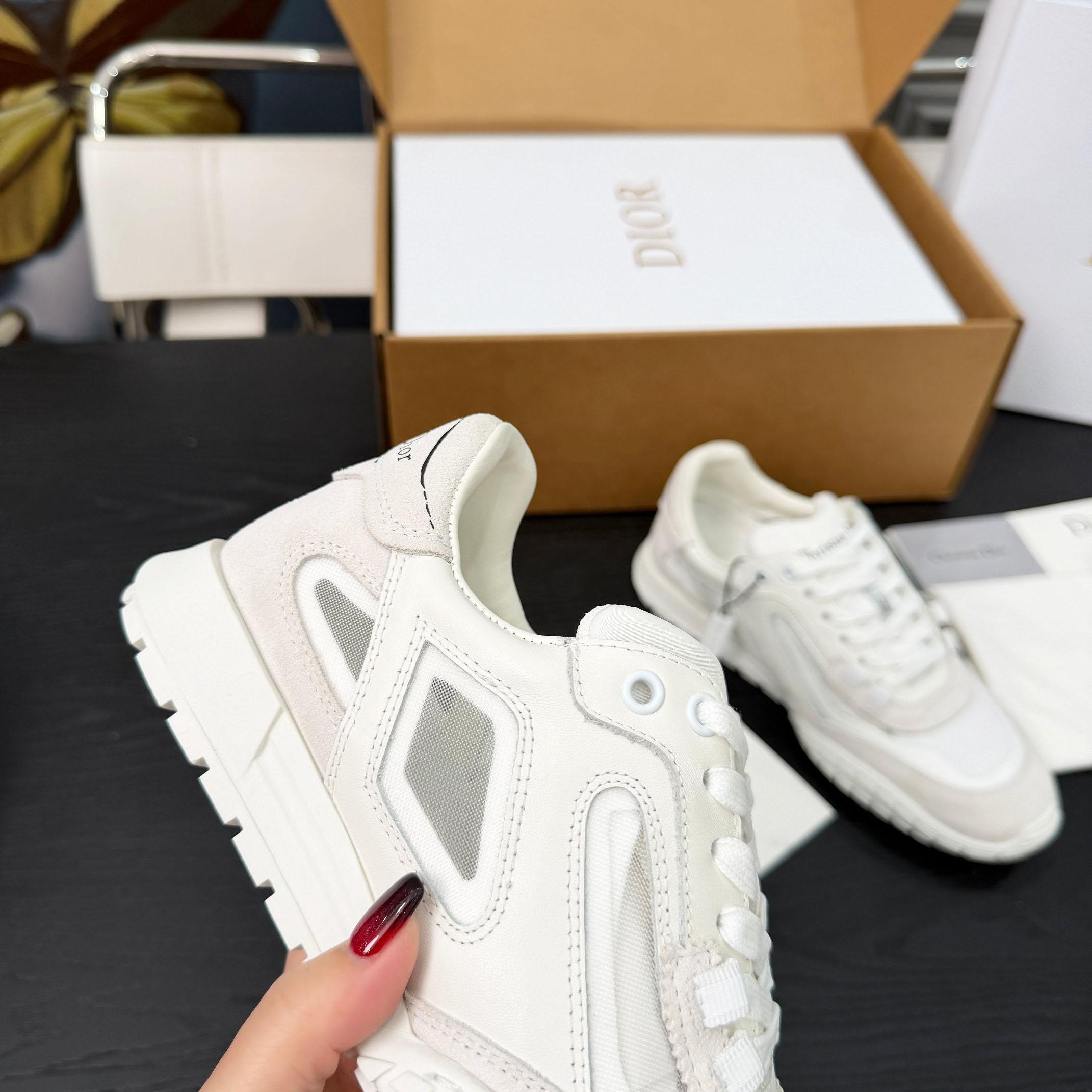 Dior Tech Sneaker - DesignerGu