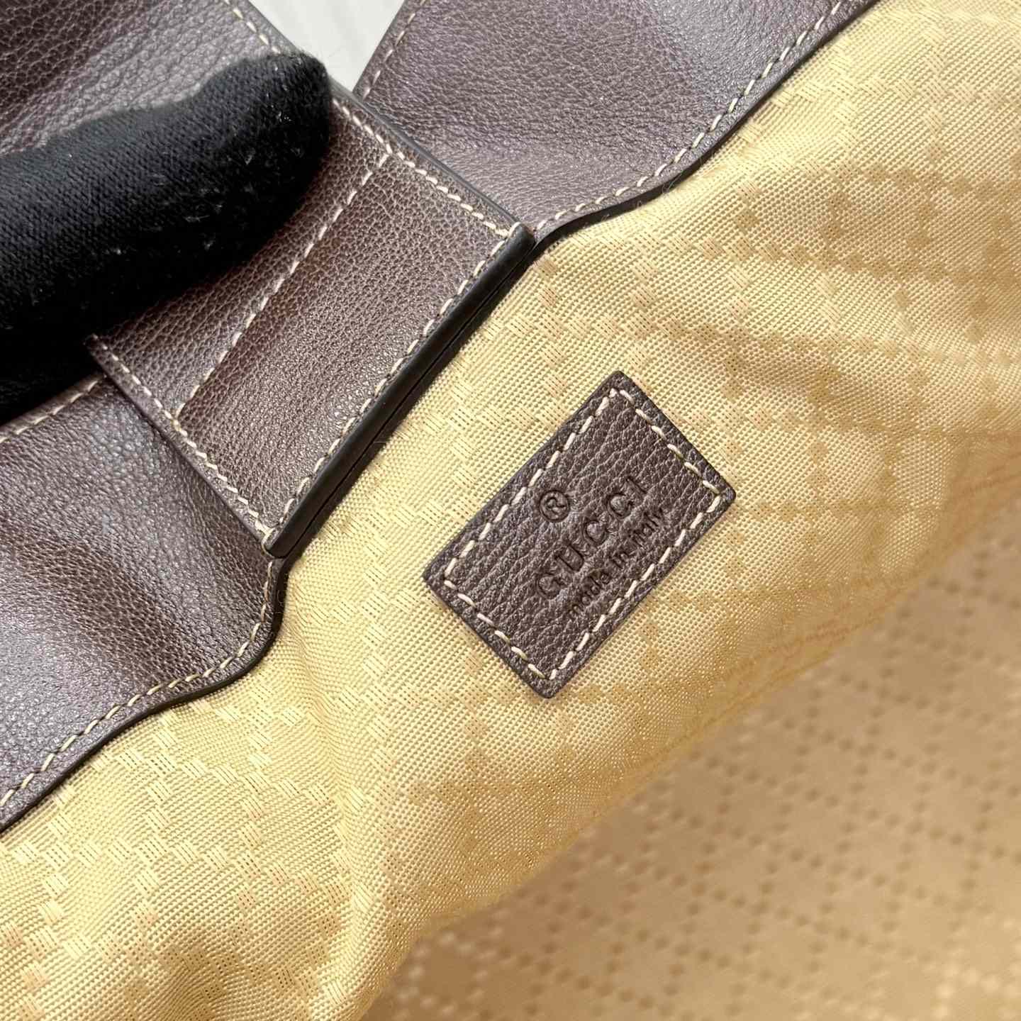 Gucci GG Marmont Medium Tote Bag - DesignerGu