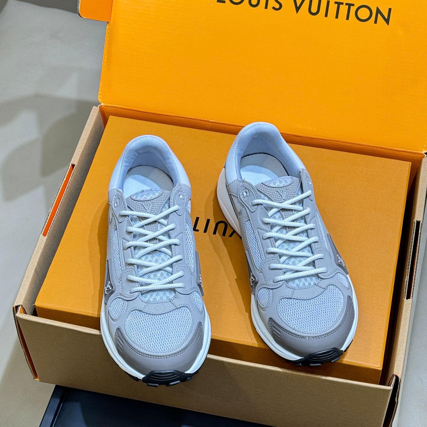 Louis Vuitton LV Olympia Sneaker 1AICQX - DesignerGu