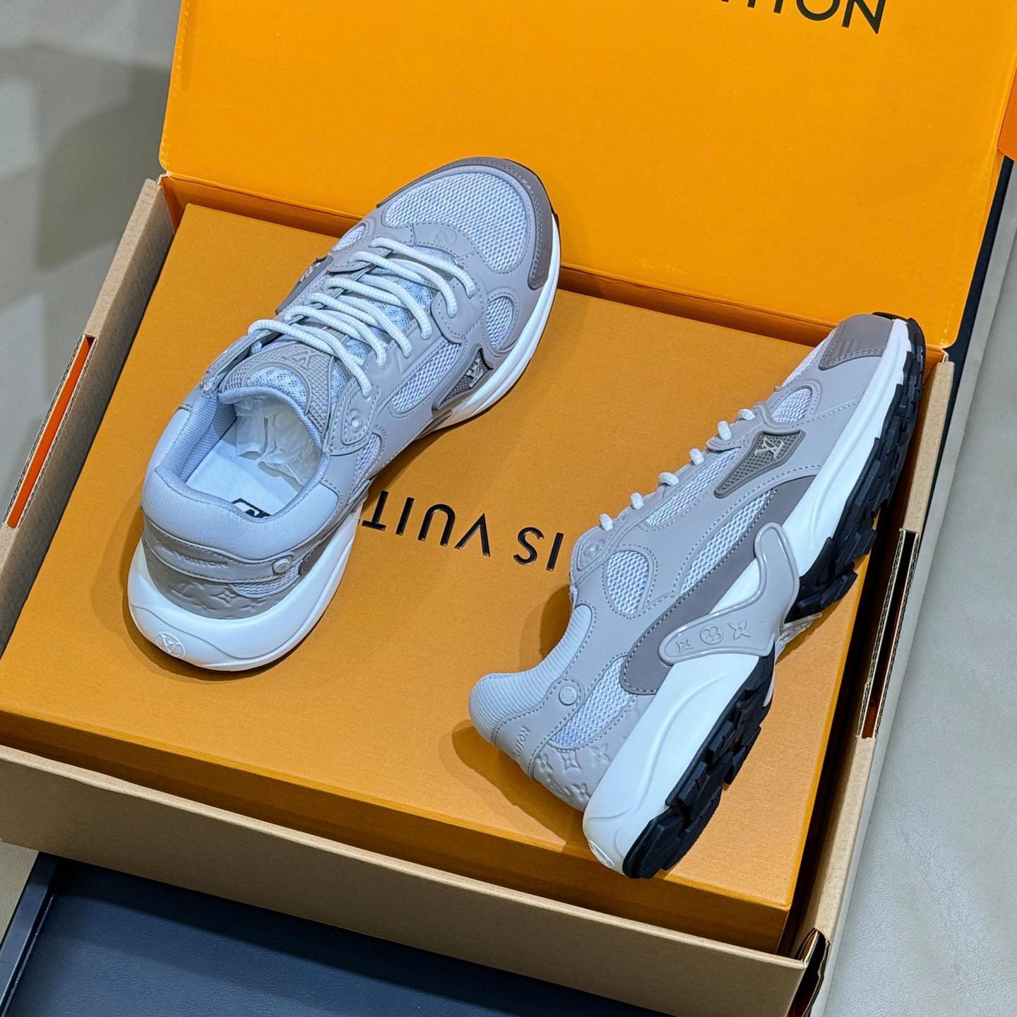 Louis Vuitton LV Olympia Sneaker 1AICQX - DesignerGu