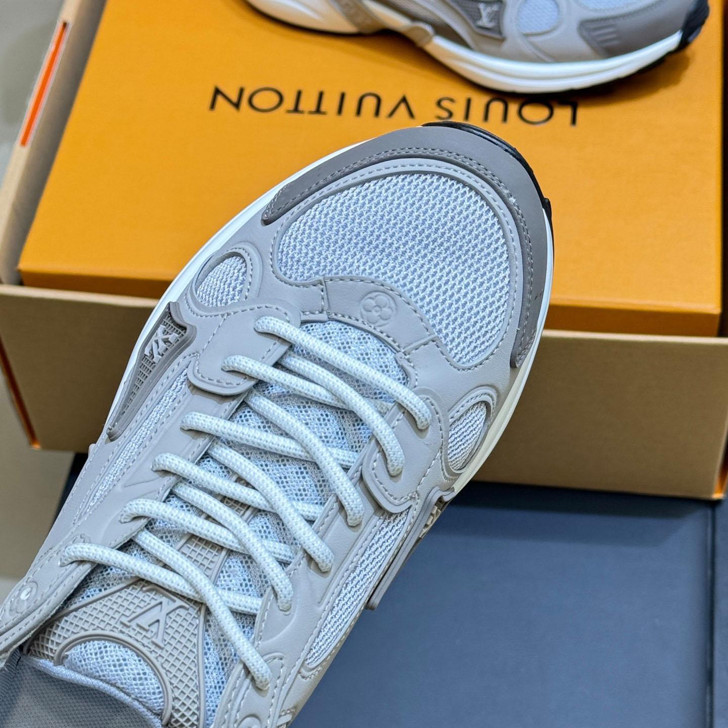 Louis Vuitton LV Olympia Sneaker 1AICQX - DesignerGu