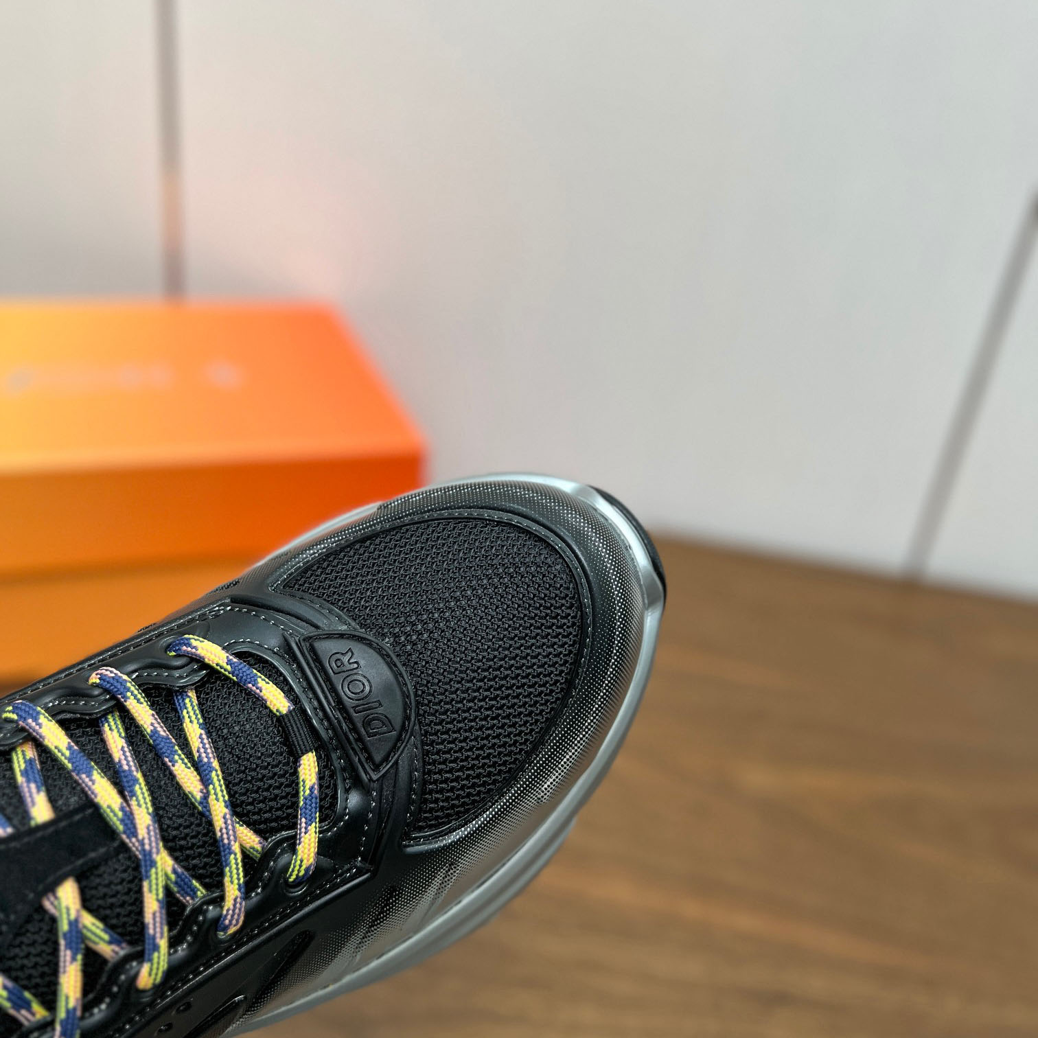 Dior B44 Blade Sneaker   - DesignerGu