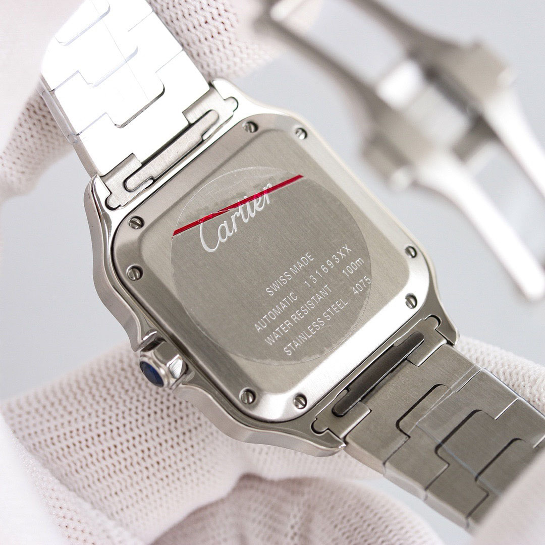 Cartier Watch  - DesignerGu