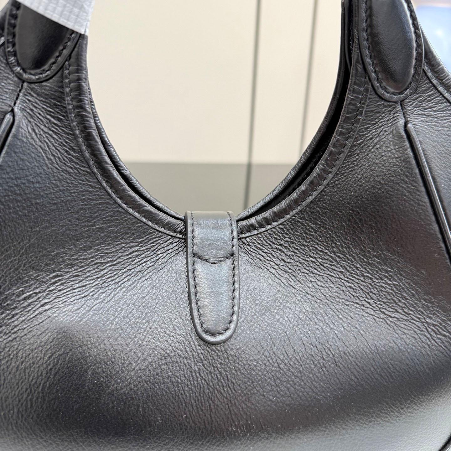 Gucci Mercato Small Tote Bag 866646 - DesignerGu