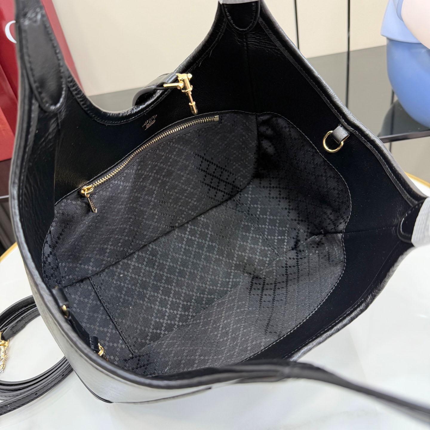 Gucci Mercato Small Tote Bag 866646 - DesignerGu