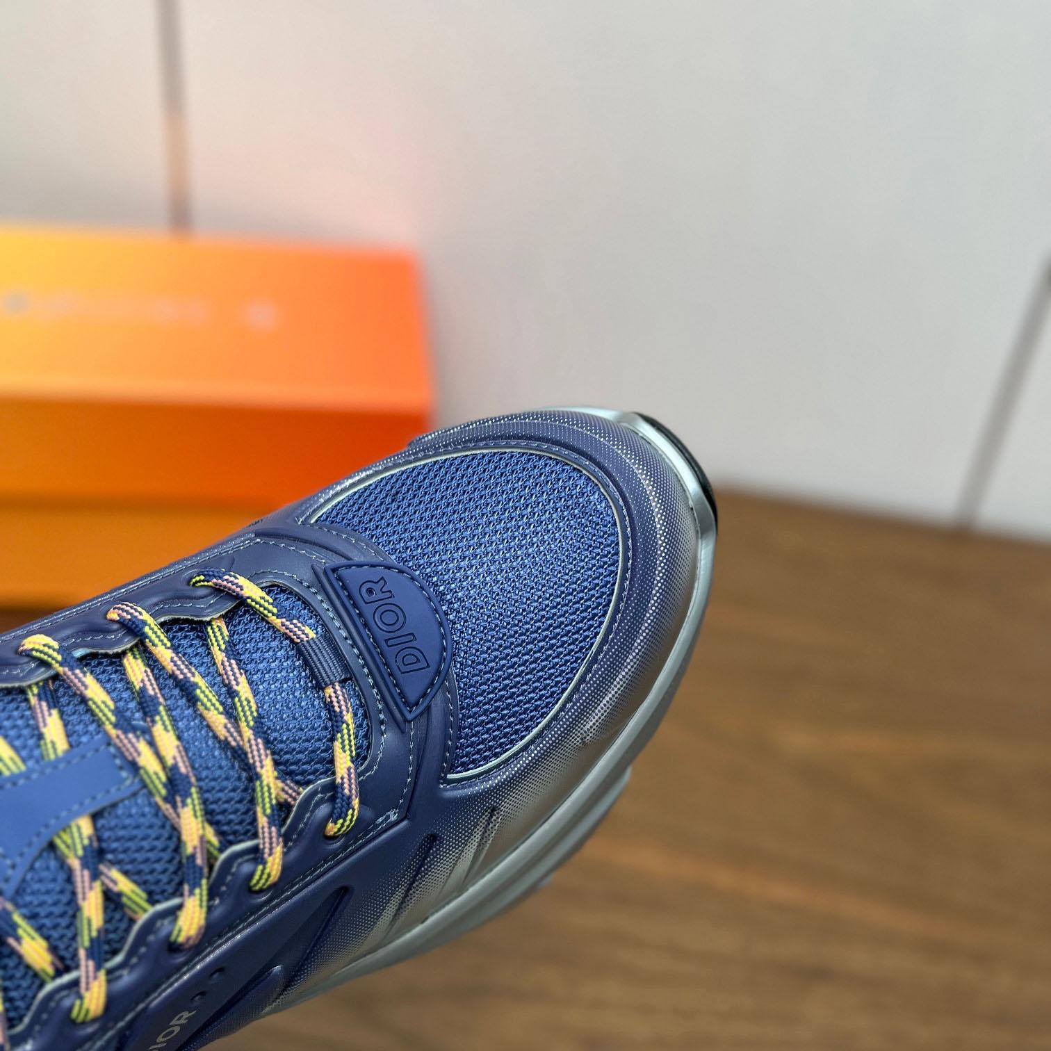 Dior B44 Blade Sneaker   - DesignerGu