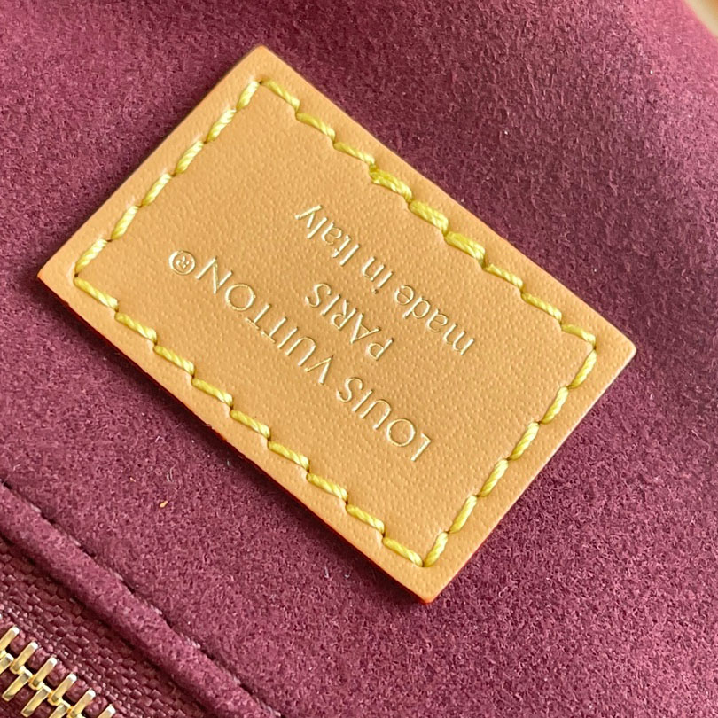 Louis Vuitton CarryAll BB M13014 - DesignerGu