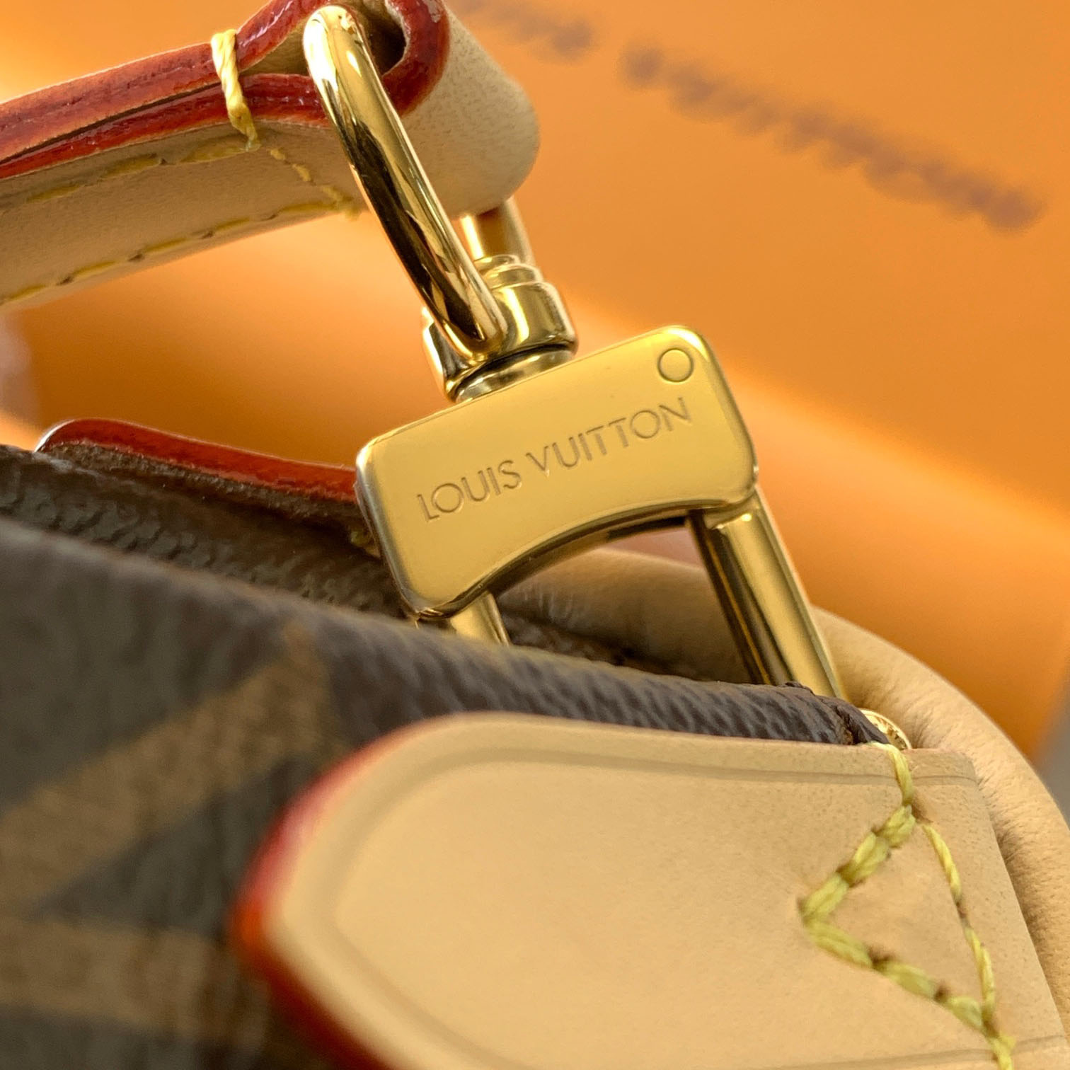 Louis Vuitton Odyssée M25085 - DesignerGu