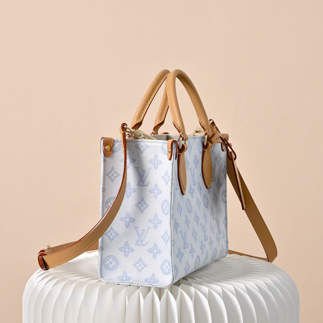 Louis Vuitton OnTheGo PM M28289 - DesignerGu