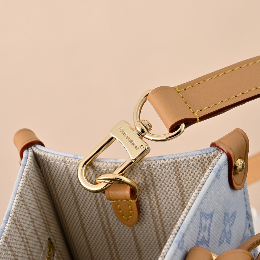 Louis Vuitton OnTheGo PM M28289 - DesignerGu