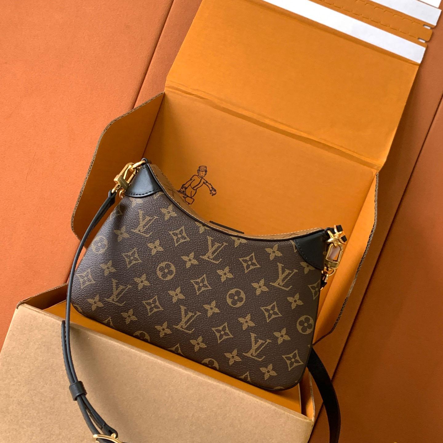 Louis Vuitton LV Twinny M46659 - DesignerGu