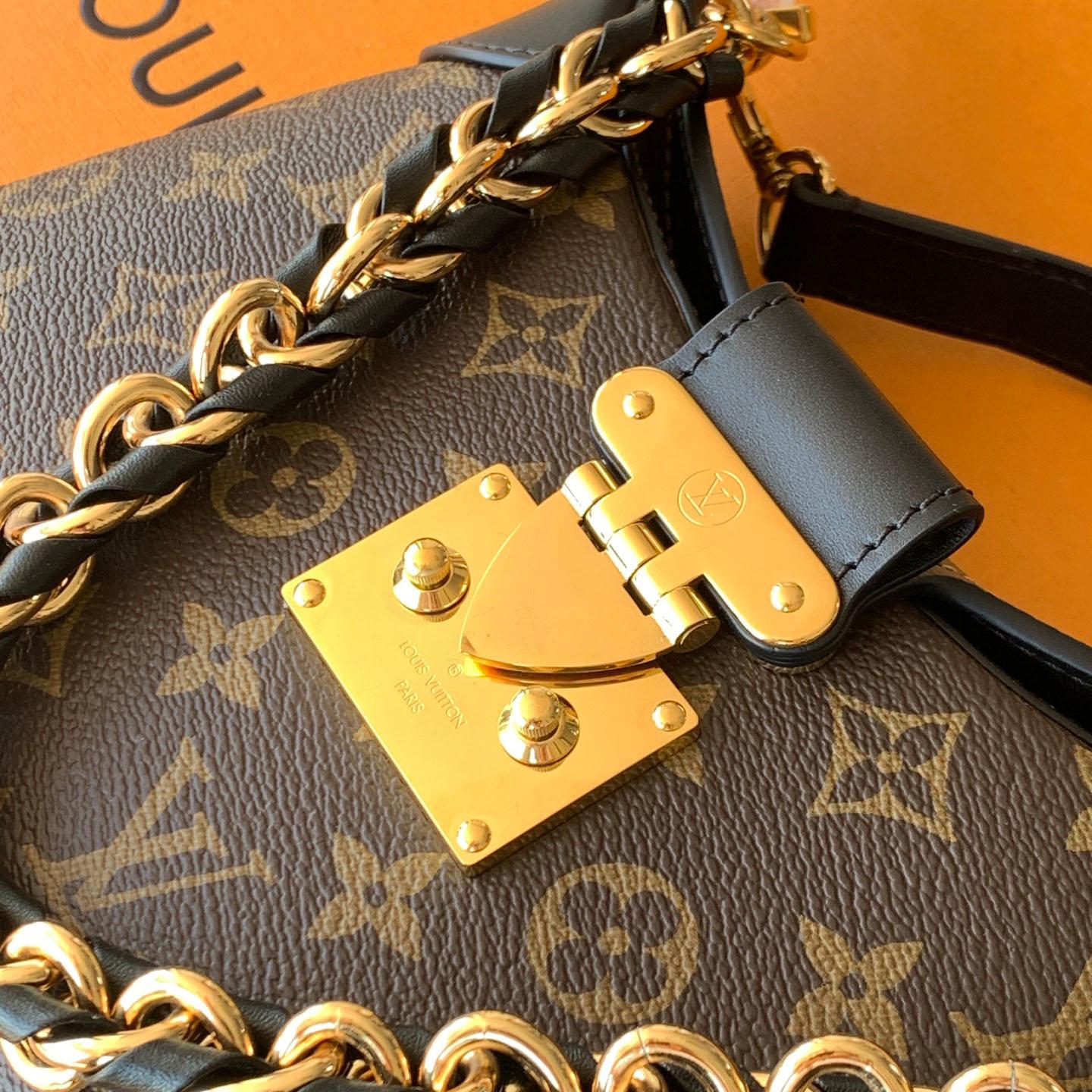 Louis Vuitton LV Twinny M46659 - DesignerGu