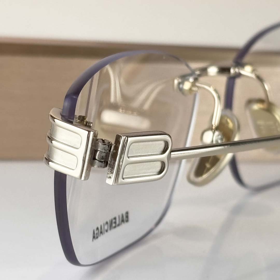 Balenciaga BB0490O Glasses    - DesignerGu