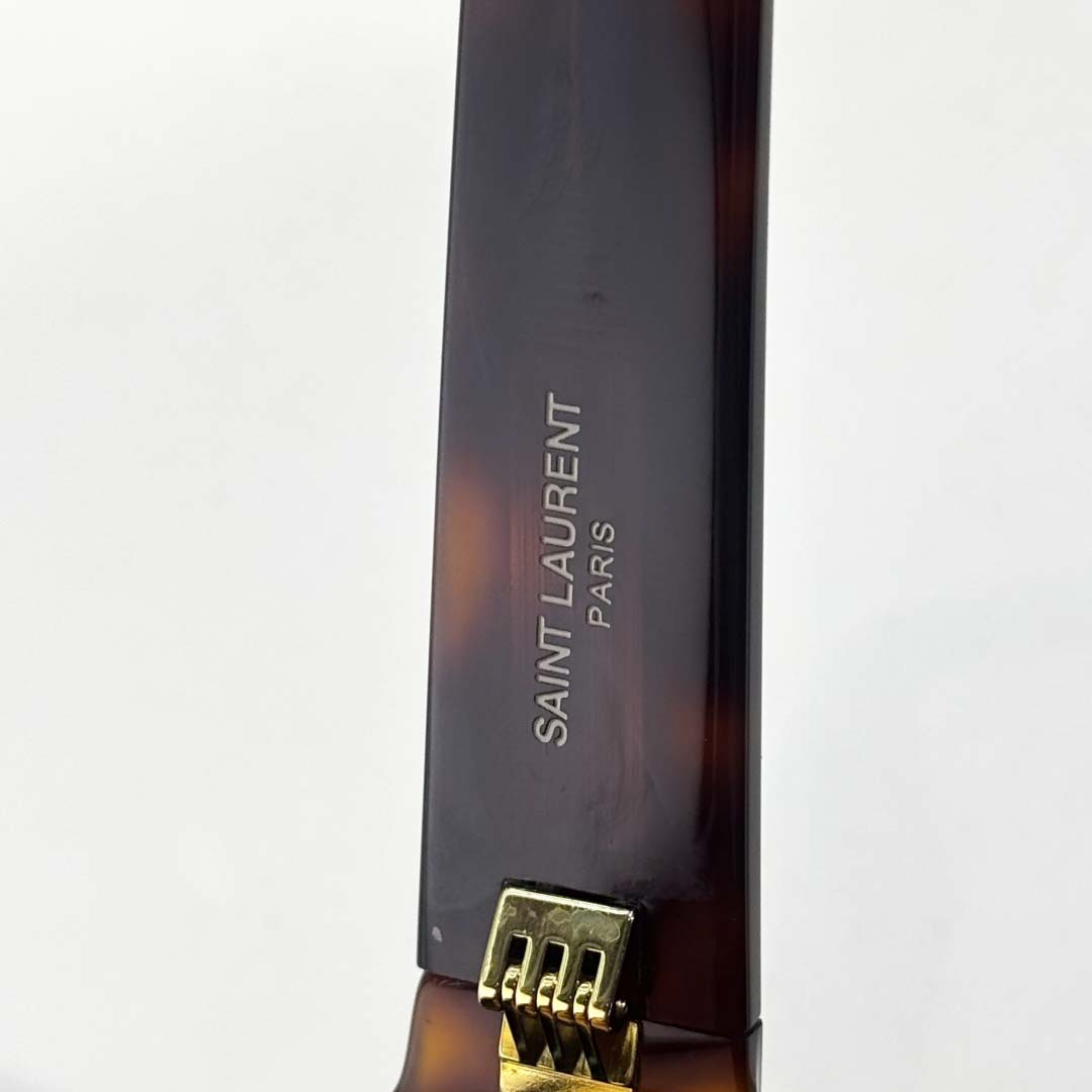 Saint Laurent SL689 Sunglasses   - DesignerGu