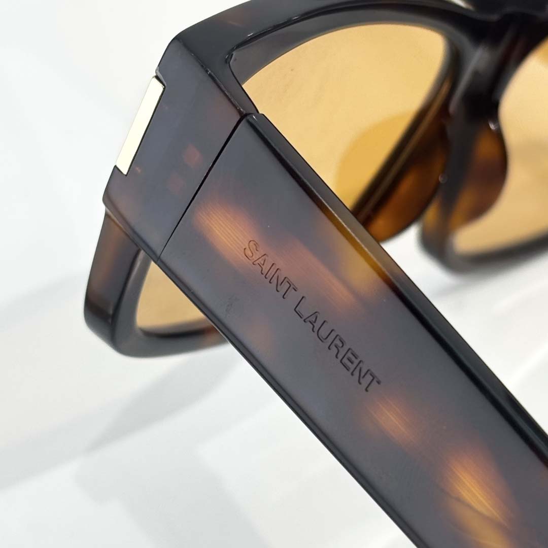 Saint Laurent SL689 Sunglasses   - DesignerGu