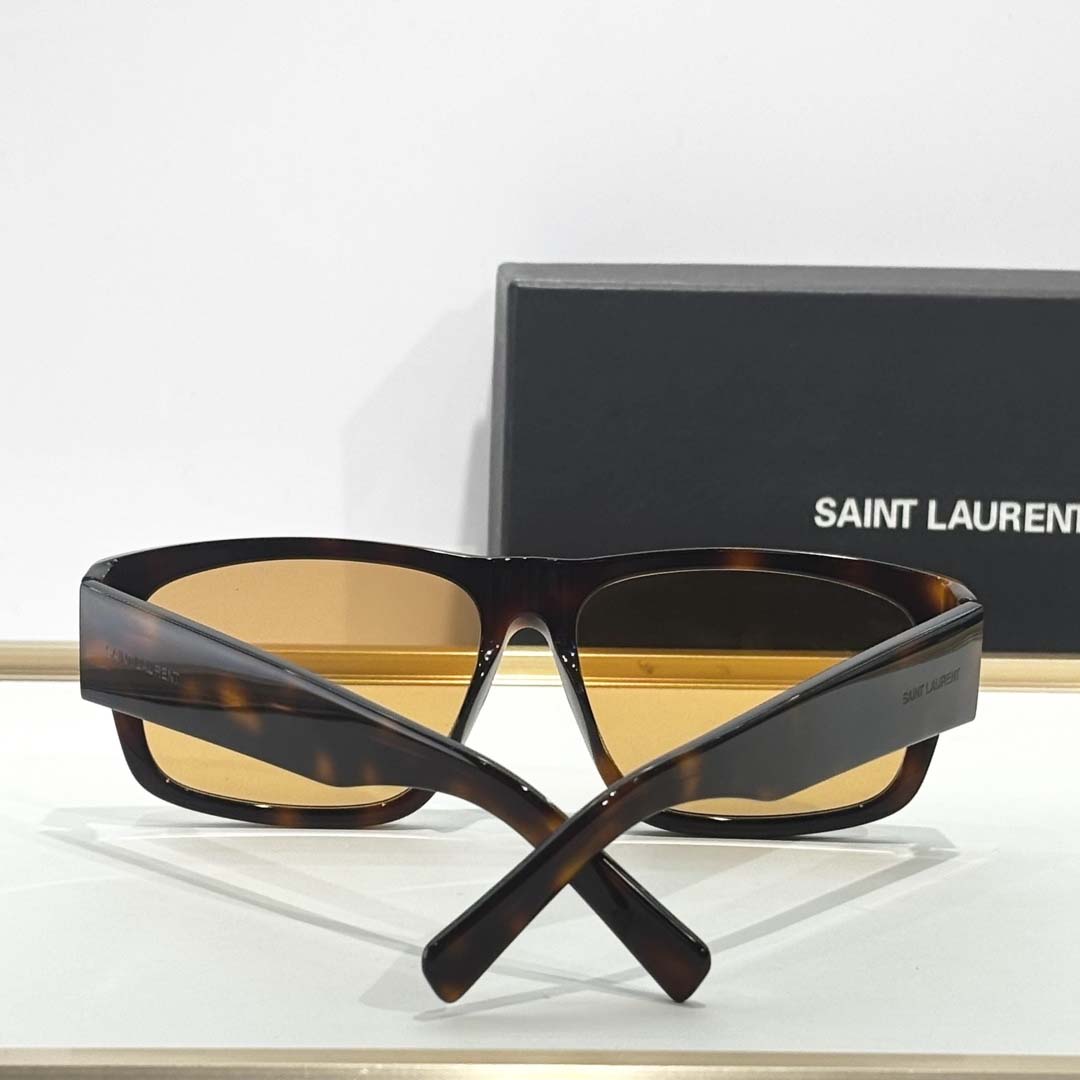 Saint Laurent SL689 Sunglasses   - DesignerGu