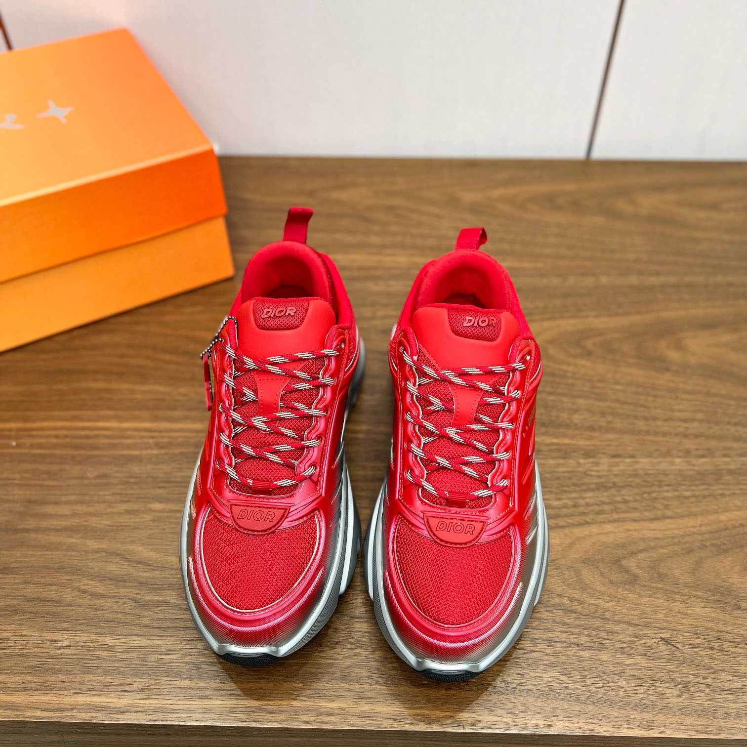 Dior B44 Blade Sneaker   - DesignerGu