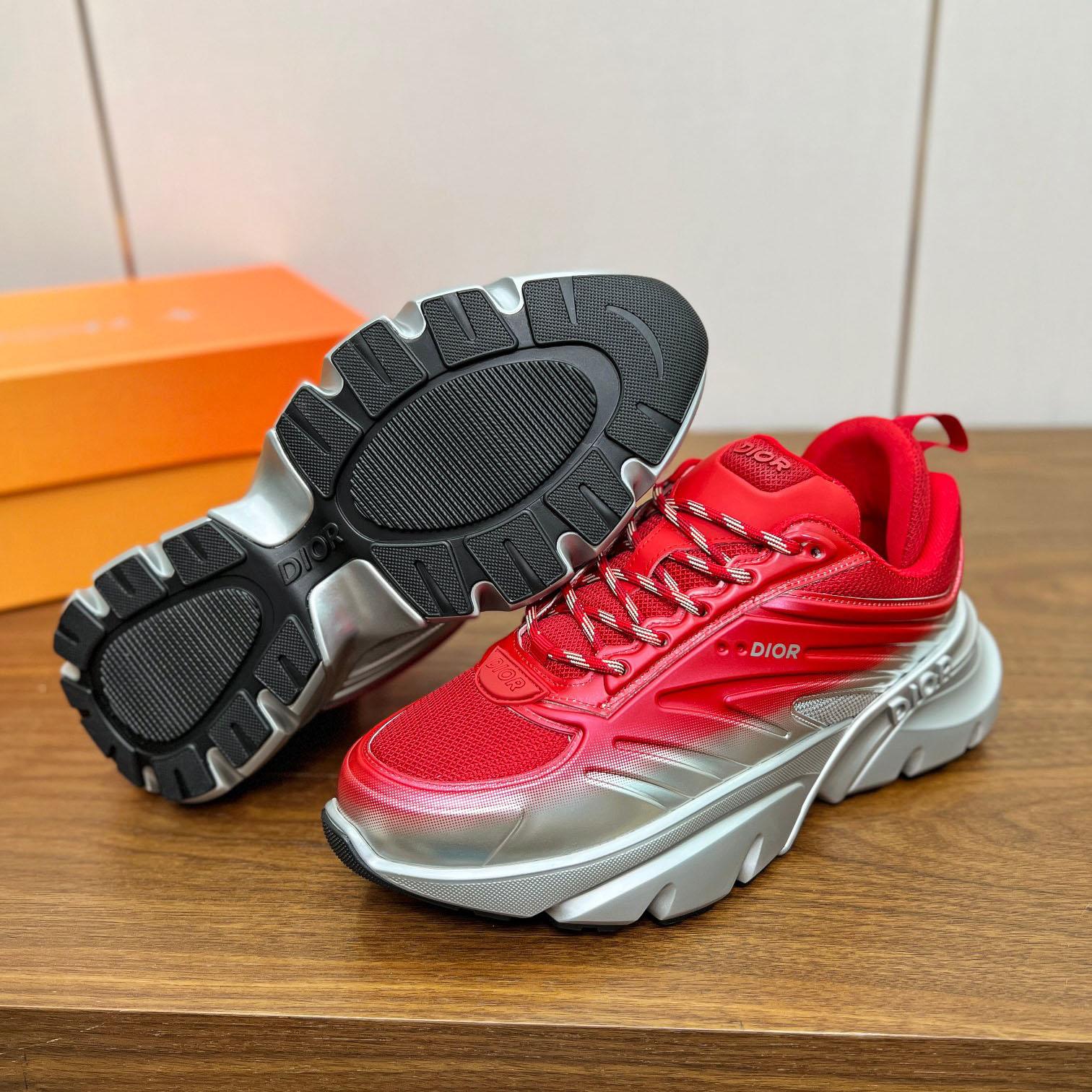 Dior B44 Blade Sneaker   - DesignerGu