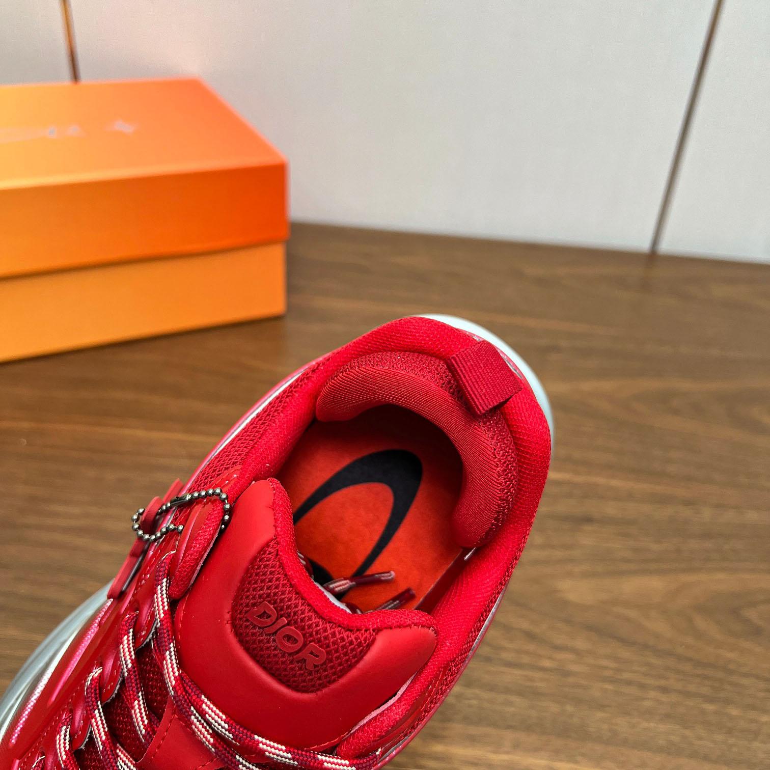 Dior B44 Blade Sneaker   - DesignerGu