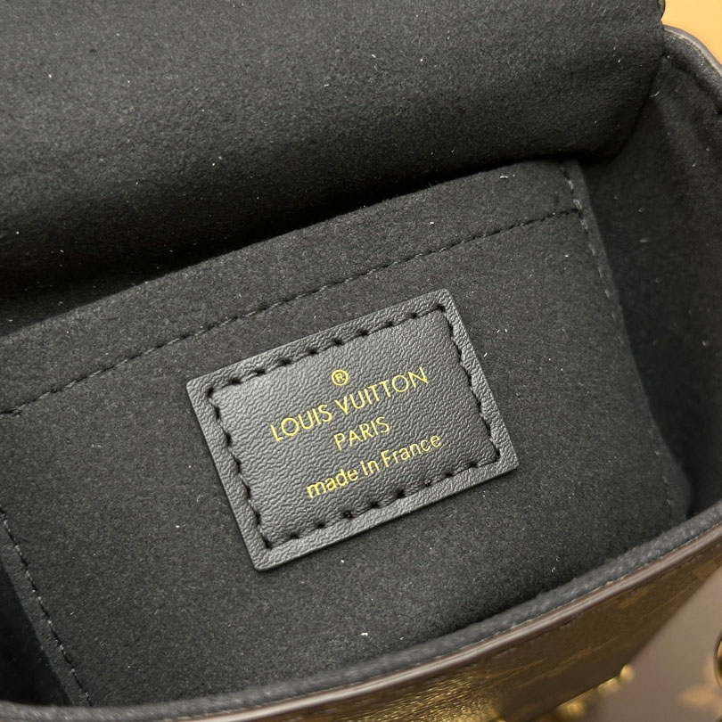 Louis Vuitton Camera Box M82465 - DesignerGu