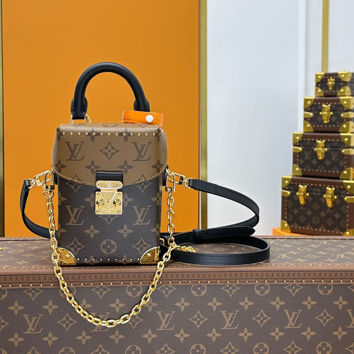 Louis Vuitton Camera Box M82465 - DesignerGu