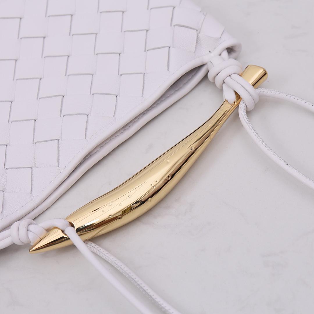 Bottega Veneta Baby Sardine - DesignerGu