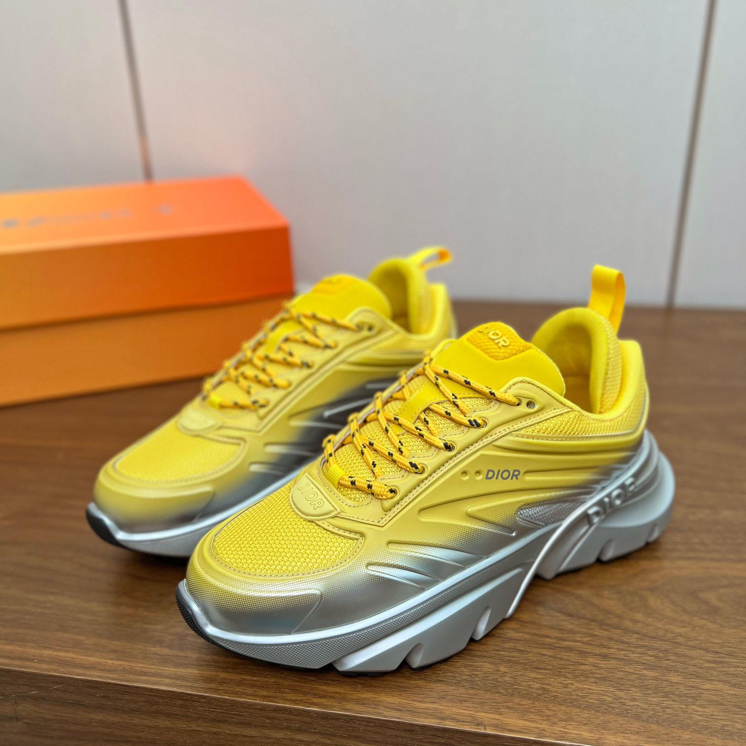 Dior B44 Blade Sneaker   - DesignerGu