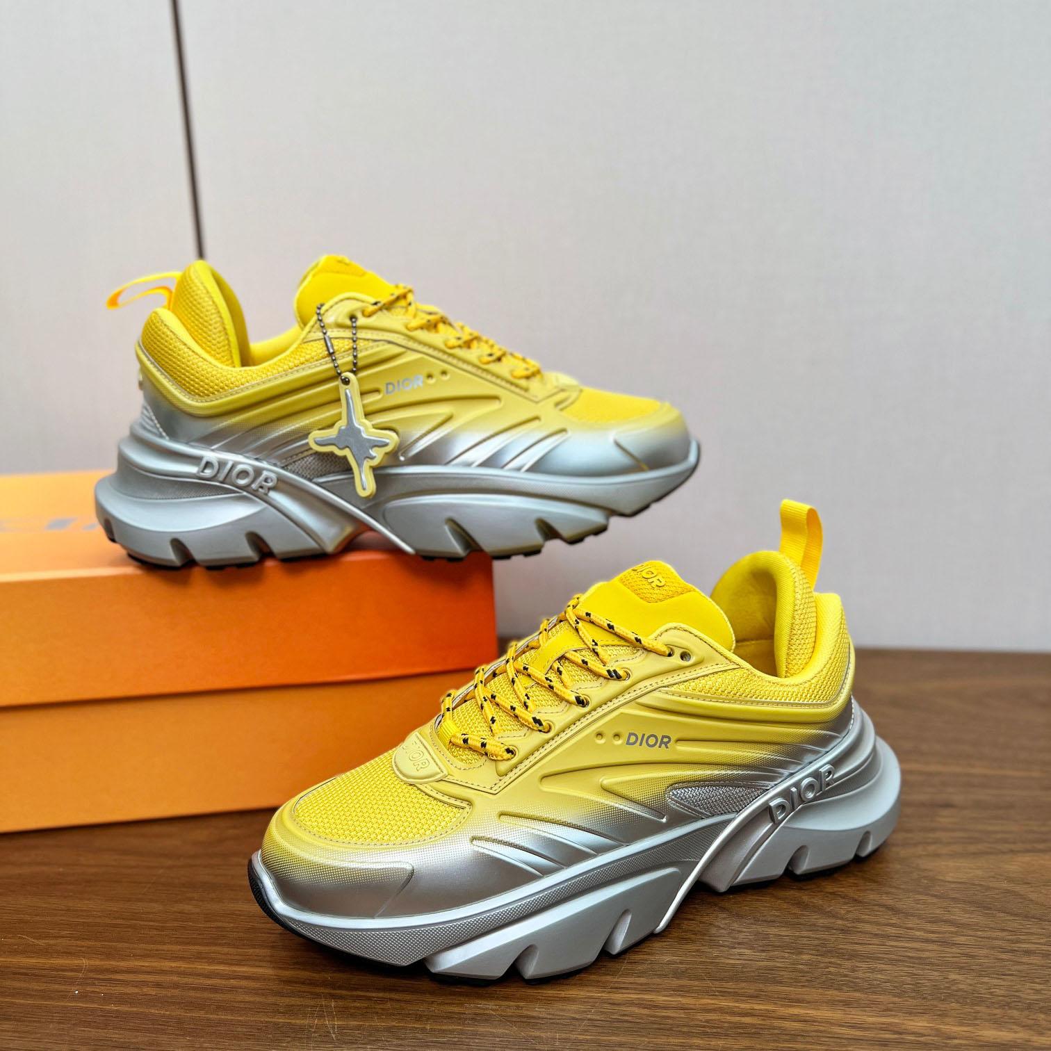 Dior B44 Blade Sneaker   - DesignerGu