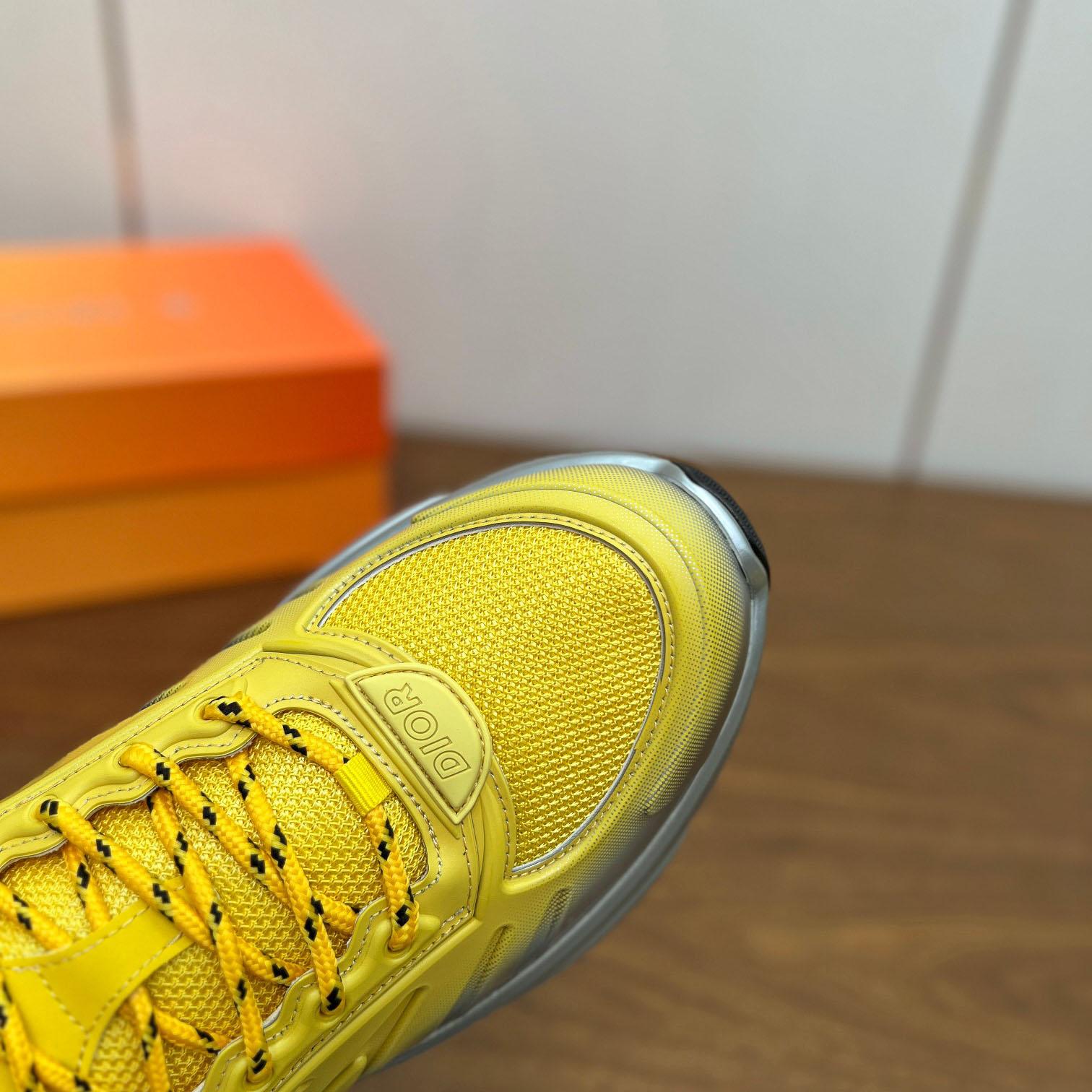 Dior B44 Blade Sneaker   - DesignerGu