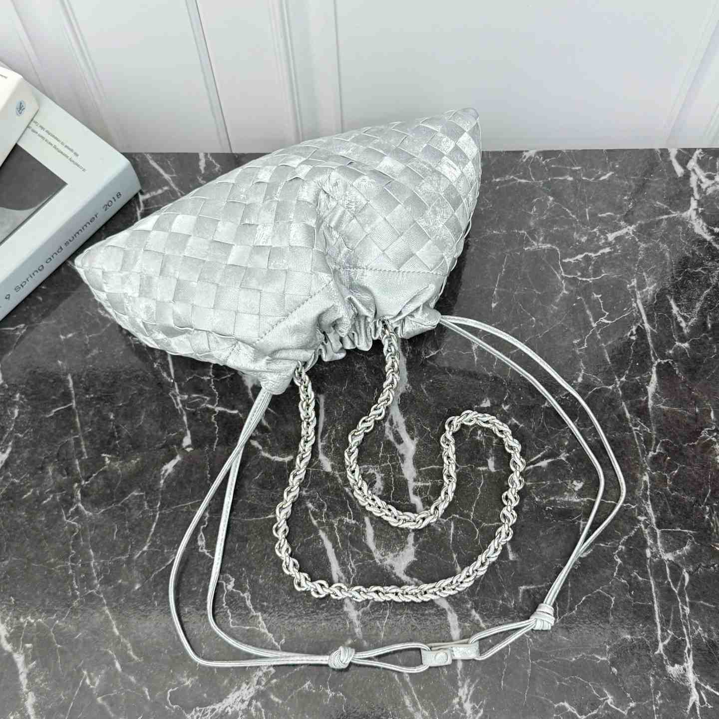 Bottega Veneta Dustbag Notte - DesignerGu