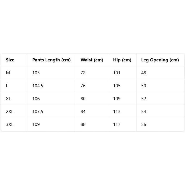 Chrome Hearts Jeans - DesignerGu