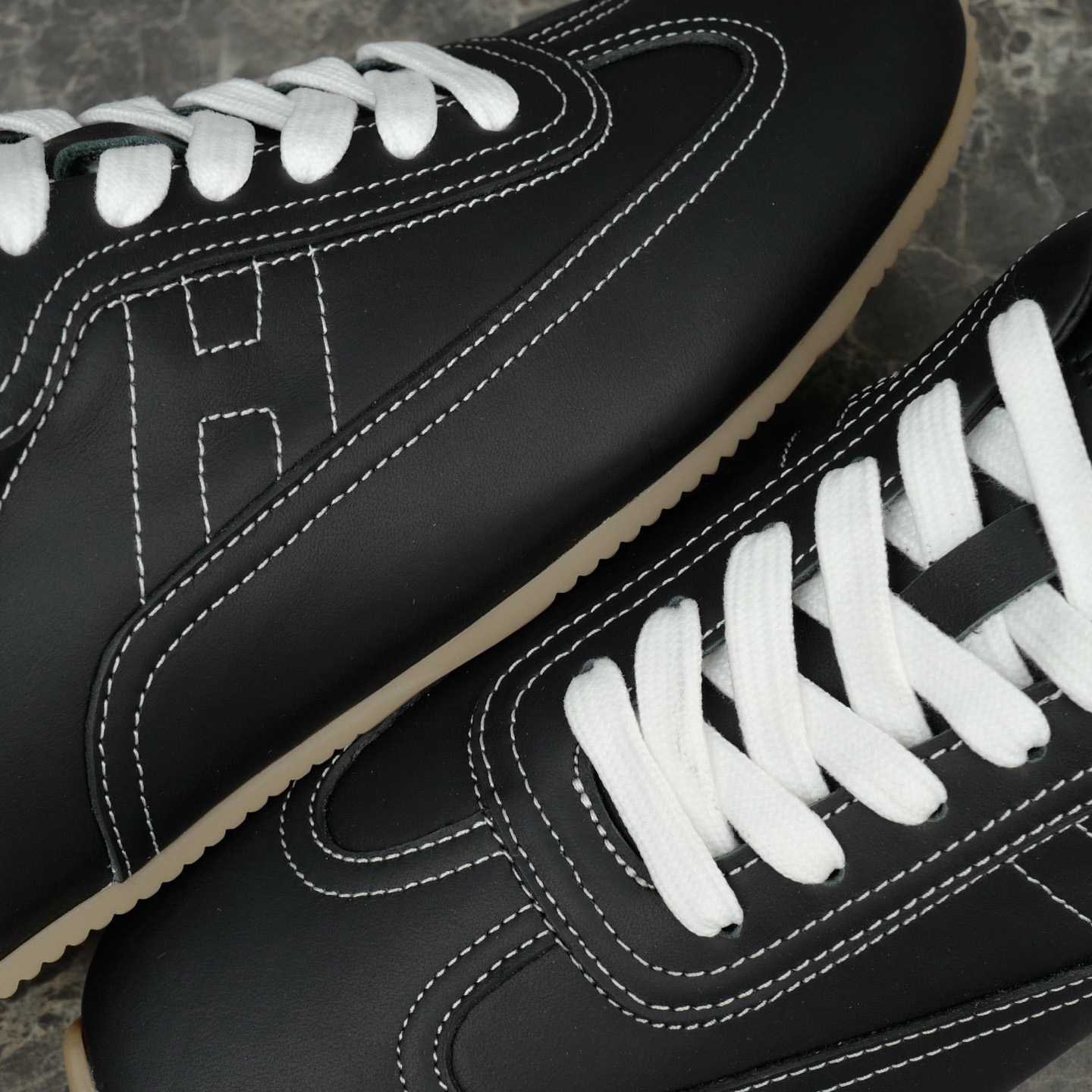 Hermes Master Sneaker - DesignerGu