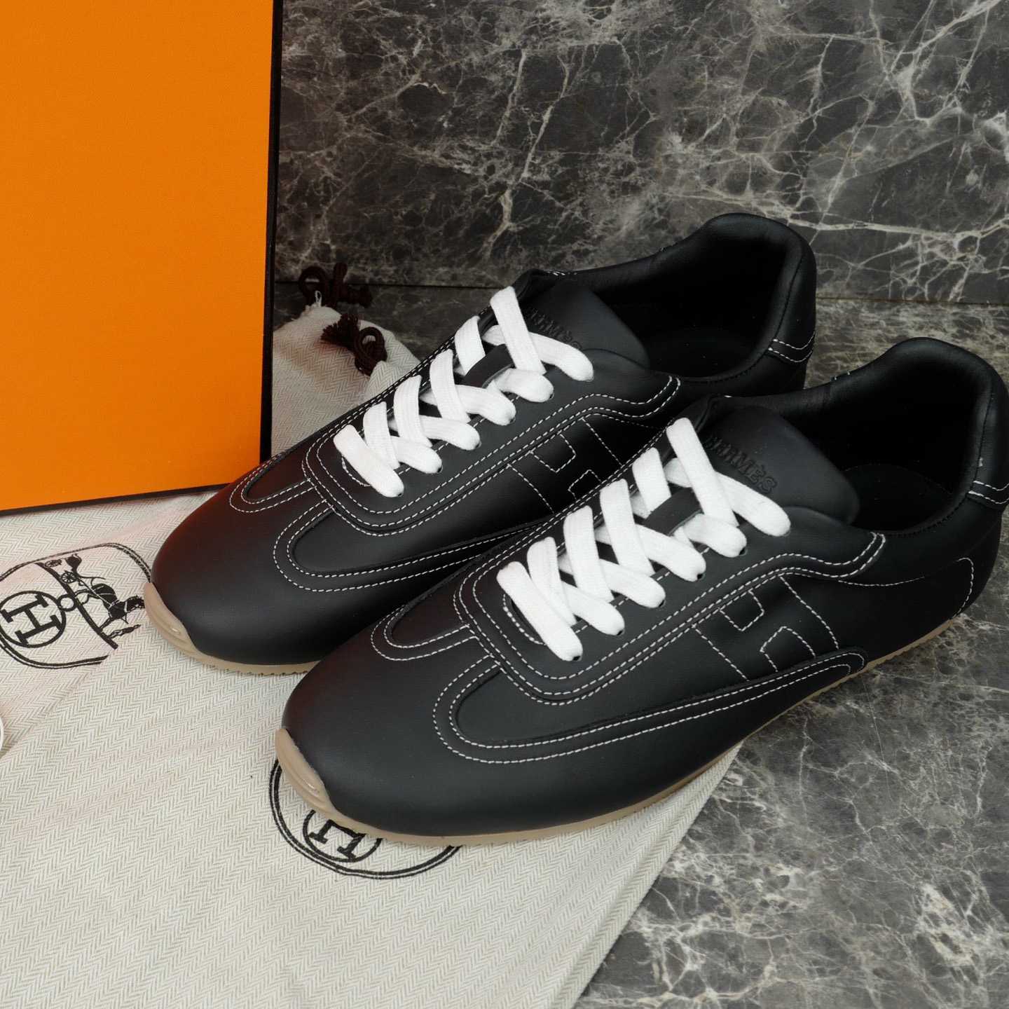 Hermes Master Sneaker - DesignerGu